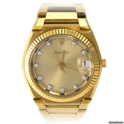 Acquista Rolex Datejust Quartz 5100 .